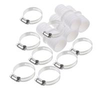 ARTSEWPLY Adaptateur pour Tuyau de Piscine à Accessoires de Piscine Raccord pour Tuyau