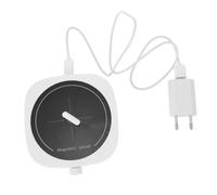 ARTSEWPLY Agitateur Magnétique de Laboratoire Mini Portable Compact et Capacité Sécurité Garantie pour Usage Laboratoire