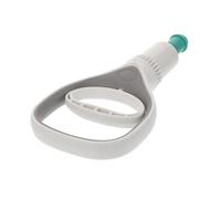 ARTSEWPLY Appareil de Ventouse à Pompe à Main Large Pompe à Aspiration pour Ventouses de Massage et Durable pour Circulation et Soulagement des Douleurs Cervicales et Lombaires