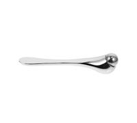 ARTSEWPLY Applicateur de Crème Yeux Rouleau à Bille Masseur Facial Rafraîchissant Portable Soin du Visage Outil de Massage Anti-Ridules pour Voyages et Usage