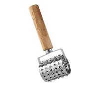 ARTSEWPLY Attendrisseur de Viande Acier Inoxydable Aiguille Tendreuse pour Bœuf Porc Poulet Outil Compact et avec Manche Ergonomique