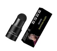 ARTSEWPLY Bâton De Remplissage Barbe Brun Foncé Correcteur Barbe Homme Finition Naturelle Outil Soin Quotidien