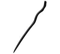 ARTSEWPLY Bâtonnets à Cheveux Bois Vintage Pour Chignons Longs Support Pour Chignon Haut Style Chinois Ancien Accessoires Pour Femmes Coiffure Élégante Pour Fêtes Et Bals Costumés