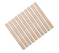 ARTSEWPLY Bâtons De Moxa Chinois 10pcs Rouleaux De Moxa Manuels 20 * 1.8cm Moxibustion Traditionnelle Pure Soulagement Et Aléatoire