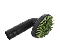 ARTSEWPLY Brosse Aspirateur pour Poils D’animaux 32 Mm, Accessoire Toilettage Chats et Chiens, Brosse Douce Anti-griffures pour Nettoyage des Poils Morts et Contrôle Perte