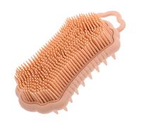 ARTSEWPLY Brosse De Massage Silicone Pour Brosse Exfoliante De Pour Cheveux Pour Et Femmes