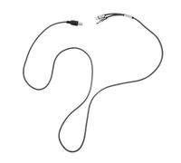 ARTSEWPLY Câble USB Type-c vers Usb-b pour Imprimante et Clavier Midi Connecteur Résistant Chaleur Flexible et Compatible Plug And Play