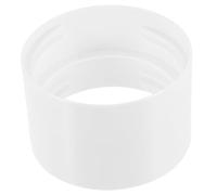 ARTSEWPLY Connecteur de Conduit pour Climatiseur Portable Accessoire Abs Adaptateur de Tuyau Dévacuation Installation Facile sans Outil Remplacement Pratique