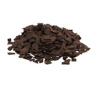 ARTSEWPLY Copeaux de chêne français pour vinification avec torréfaction légère à Forte améliore Le Parfum et Le goût du vin Rouge Fait Maison