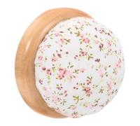 ARTSEWPLY Coussin à Aiguilles Multifonction Petit Accessoire de Couture pour Broderie Point, Couleur, Pratique Léger Compact, Usage Voyage et Atelier Couture Quotidien, Présent Création Artisanale