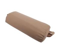 ARTSEWPLY Coussin Appui Tête Amovible pour Chaise Longue de Plage Rembourrage Confortable Tissu Repose Nuque pour Siège Extérieur