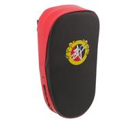 ARTSEWPLY Coussin de Frappe de Boxe Pad de Kickboxing Aux Chocs avec Ventilation Accessoire Entraînement pour Arts Martiaux et Taekwondo