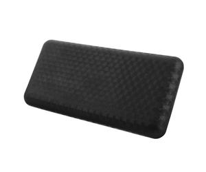 ARTSEWPLY Coussin Ultra-fin pour Bac à Shampoing de Salon de Coiffure, Appuie-nuque Ergonomique en Mousse Douce, Protège-cou Adapté à Lavabos, Accessoire Pratique pour Shampooing