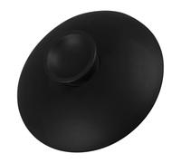 ARTSEWPLY Couvercle Poterie pour Tasse à Thé Design Rétro Terre Cuite Couvre-bouilloire et Théière Accessoire Décoratif et Léger pour Infusion