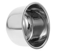 ARTSEWPLY Cuve Inox Épaisse pour Cuiseur Riz Multifonction Pot Intérieur et Pratique pour Cuisson Riz Soupe et Gâteaux Accessoire Remplacement