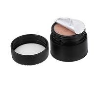 ARTSEWPLY Démaquillant Dissolvant De Faux Cils 12 g Crème Nettoyante Au Parfum Fraise Pour Maquillage Des Yeux Soins Délicats