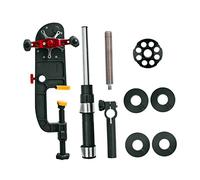 ARTSEWPLY Dévidoir de de Portable Système Réglable pour Enroulement de Fil Accessoire Pratique pour Pêcheurs
