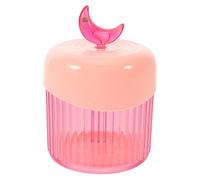 ARTSEWPLY Dispositif De Nettoyage Facial Avec Mousseur à Bulles Bouteille à Mousse Ergonomique Pour Nettoyants Visage Créez Facilement Une Expérience Relaxante Et Moussante