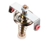 ARTSEWPLY Disque De Tension pour Machine à Coudre Pince à Ressort pour Accessoires De Tissage Améliorez Efficacité Stabilité des Projets De Tissage Compatible Nombreuses Marques Et