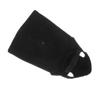 ARTSEWPLY Dog Ear Muffs for Noise Reduction Adjustable Elastic Ear Wrap for Dogs Calming Noise Protection Grooming and Everyday Use