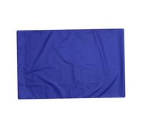 ARTSEWPLY Drap de Transfert Bleu pour Personnes Âgées Tissu Polyester Imperméable et Respirant Tapis de Glisse pour Transfert de Patients à Domicile et Milieu Hospitalier
