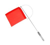 ARTSEWPLY Drapeau De Grands Drapeaux Pour Drapeau De Vent Directionnel Pour Bateaux Girouette Extérieure Drapeau Indicateur De Direction Du Vent Indicateur De Vent Acier