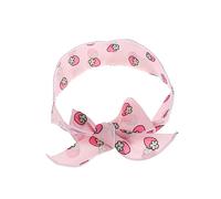 ARTSEWPLY Écharpe Rafraîchissante pour Chien Respirante Absorbant Collerette Cooling pour Promenade Couleur Rose Fraise