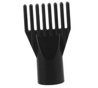 ARTSEWPLY Embout pour Sèche Cheveux Abs Accessoire Peigne pour Coiffage et Toilettage Danimaux Diffuseur Pratique pour Volume et Protection des Poils