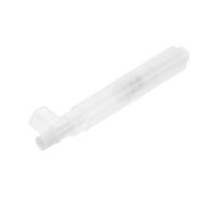 ARTSEWPLY Embouteillée Seau Tache Dissolvant Brillant à Lèvres Récipient Désactivé D'huile D'olive Nettoyeur Auto Bouteille Distributeur Liquide Gel Plastique Transparent