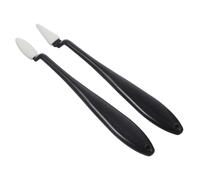 ARTSEWPLY Estompeurs Et Outils De Dessin pour Étudiants en Art, Multifonction Embouts Variés, Accessoires pour Carnet De Croquis Papier Aquarelle, Dessin, Croquis Et Esquisse Détaillée