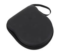 ARTSEWPLY Étui de Rangement Étanche pour Kalimba Portable EVA Sac Noir Léger et Résistant Aux Chocs avec Sangle Protection pour Instrument Musical