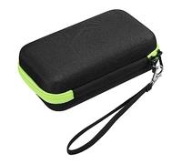ARTSEWPLY Étui de Rangement Eva Antichoc pour de Transport Compact avec et Lanière Protection Durable pour sans Contact