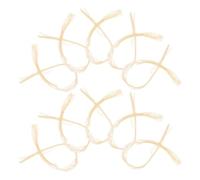 ARTSEWPLY Fils Tenseurs Protéiques Visage 20 Sachets 12 Racines par Sachet Anti-rides Résorbables Unisexes Lifting Visage Cou Usage Spa Peau Sensible