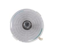 ARTSEWPLY Filtre Éponge Submersible pour Aquarium D’Eau Douce Système D’Aération Biochimique Éponge Nettoyable Filtre Plastique Compact Type Siège Yx-600 Pompe à Eau Silencieuse pour