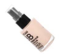 ARTSEWPLY Fond de Teint Correcteur Coréen Hydratant Maquillage Correcteur Couvrant Crème Teintée pour Peau Mixte Base de Maquillage Matifiante