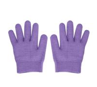 ARTSEWPLY Gants Gel Hydratants pour Soins Peau Gants Durables et Doux Réparation des Mains Sèches Protection et Nutrition Adaptés Aux Adultes