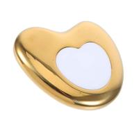 ARTSEWPLY Glace Pour Visage Et Yeux Masseur Facial Réduit Poches Et Ombres Soulage Fatigue Oculaire Raffermit Peau