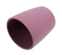 ARTSEWPLY Gobelet en Silicone Anti-Chute pour Garçon et 200Ml Gobelet à Bouche Ouverte pour L'Apprentissage Autonome Utilisation Maison