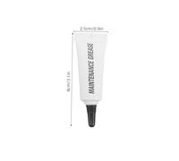 ARTSEWPLY Graisse Silicone Lubrifiante O Ring pour Équipement de Plongée pour Joints Caoutchouc Protection Étanche pour Matériel de Plongée Tube Compact