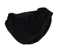 ARTSEWPLY Housse de Protection pour Platine Stéréo Doublure Douce Couvercle Anti-Poussière en Polyuréthane Conçue Accès Rapide la Collection de Vinyles chez Soi