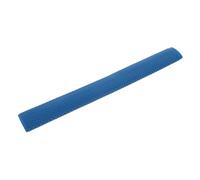 ARTSEWPLY Housse De Protection pour Queue De Billard Antidérapante en Silicone Accessoire pour Queue De Billard Bleu