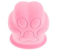 ARTSEWPLY Lip Plumper Reusable Silicone Tightener For Paw-shaped Lip Suction Device For Quick And Confidence Boost