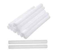 ARTSEWPLY Lot de 16 Bâtonnets en Mousse Antidérapants pour Housses De Canapé, Mousse Souple Et Flexible, Bloqueur D’Espace pour Meubles, Accessoires pour Canapés, Fauteuils Et Lits, Usage Intérieur