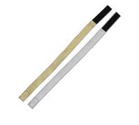 ARTSEWPLY Lot De 2 Sangles De Fixation Pour Plateau Pour Cheveux Barrière Antidérapante Pour Support De Rangement Pour Forets En Maille Mini Perceuse Hélicoïdale