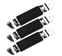 ARTSEWPLY Lot de 3 Ouvre-Bouteilles Magnétiques en Acier Inoxydable Ouvre-Bière et Ouvre-Boîte Cuisine Compact pour Camping Maison et Réfrigérateur Gain de Place et Multifonction