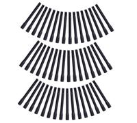 ARTSEWPLY Lot De 50 Bâtonnets Mélangeurs En Plastique Pour Mélange De Pigments De Tatouage, Taille Standard, Agitateurs Jetables, Adaptés Aux Professionnels Du Maquillage Permanent Microblading