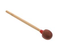 ARTSEWPLY Mailloche Tambour Tête Accessoire Percussion pour Tambour Marche Confortable et Polyvalent pour et Concerts