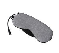 ARTSEWPLY Masque De Sommeil Usb à Vapeur Pour Yeux Patch Chauffant Relaxant Cache-yeux Pour Sommeil Apaisant Maison Ou Voyage