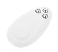 ARTSEWPLY Masseur Visage Compact et Portable de Massage Oculaire Vibrant pour Soin Peau et Nettoyage Facial Améliore Absorption Crème Yeux Durable et