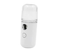 ARTSEWPLY Mini Vaporisateur Nano Portable pour Hydratation Visage Brumisateur Rechargeable Compact avec Spray Humidifiant pour Soin Peau Usage Intérieur et Extérieur